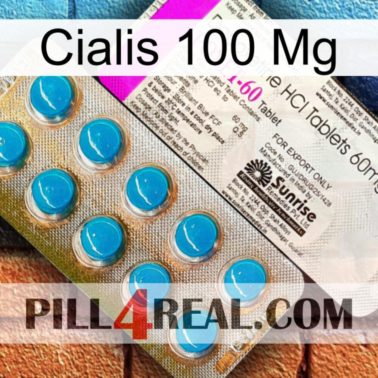 Cialis 100Mg new07
